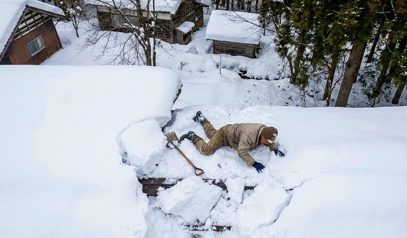 �����̐ቺ�낵�Œ��ɉ������痎�������ɂȂ�V�l�̃C���[�W�摜